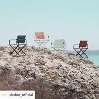 Folding Chairs