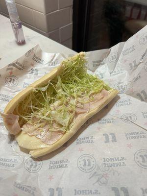 Jimmy John's