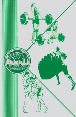 Black Rose CrossFit