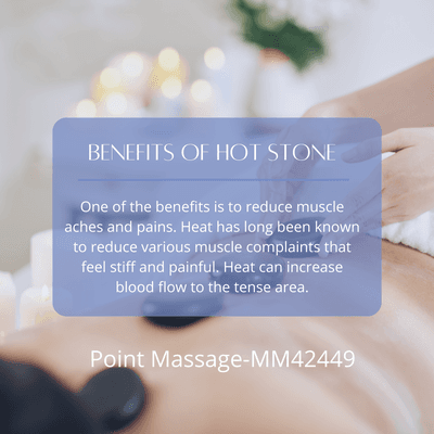 Point Massage