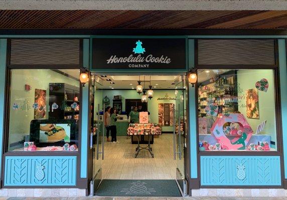 Honolulu Cookie Company