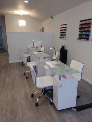 Elegant Nail Bar