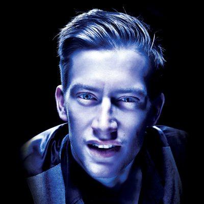 Comedian Daniel Sloss comes to the Playhouse Feb 6 - 10