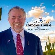 Jay Schlum, Fountain Hills REALTOR, former Town Mayor