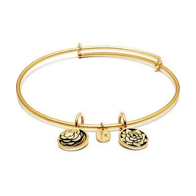 Chrysalis Bangle