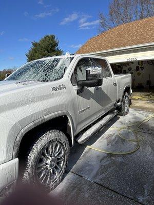 Authentic Auto Detailing