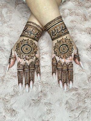 Henna