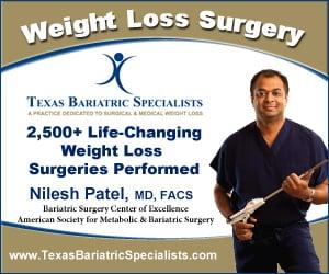 Texas Bariatric Specialists