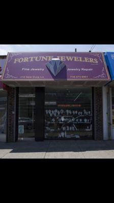 Fortune Jewelers