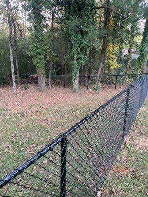 Dickerson Fencing