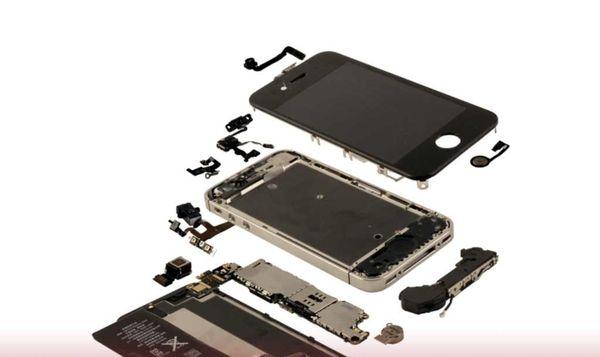 Cellphone Repair Technician