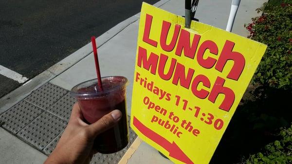 Kearny Mesa Farmer's Market