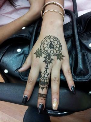 HENNA