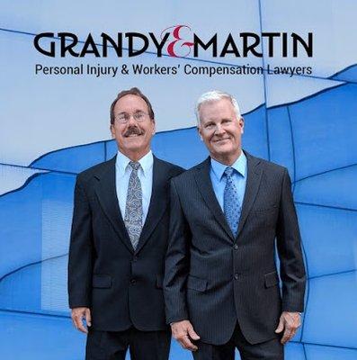 Grandy & Martin, P.A.