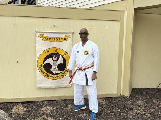 Harriday's Karate and Fitness