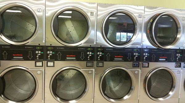 Top quality dryers