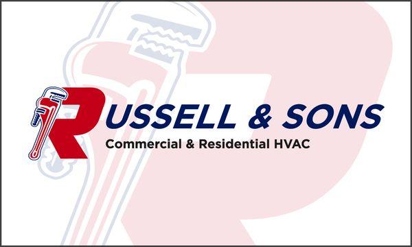 Russell & sons