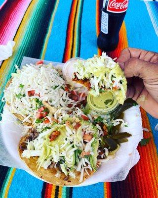 Tariacuri Tacos 