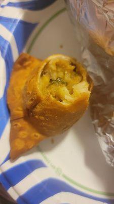 Samosa