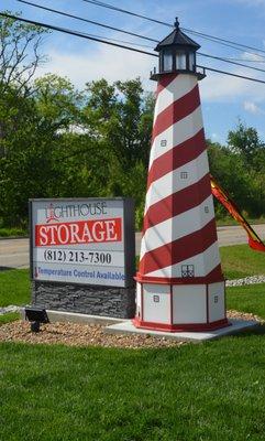 Lighthouse Storage