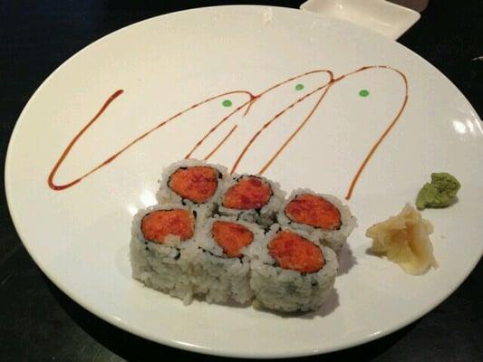 Spicy Tuna