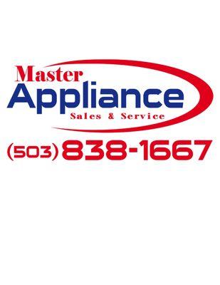 Master Appliance Service