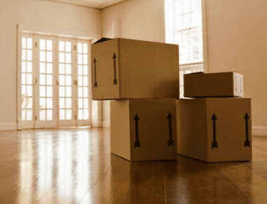 Uptown Moving & Storage