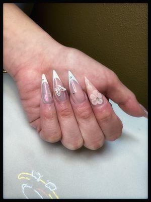 nail art design