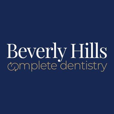 Beverly Hills Complete Dentistry Logo