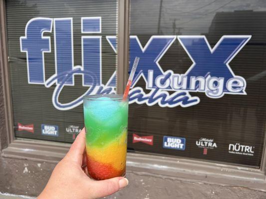 Flixx Lounge Omaha