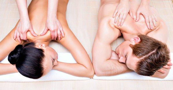 Asian Massage Muskegon