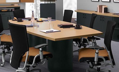 Professional Conference Room Tables for Sale with Free Shipping.