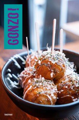 Takoyaki