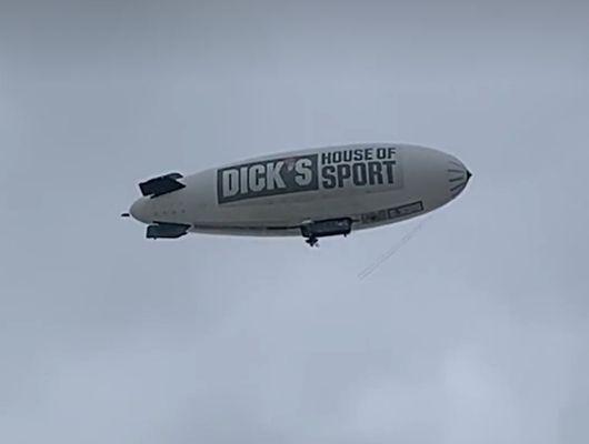 DICK'S Sporting Goods