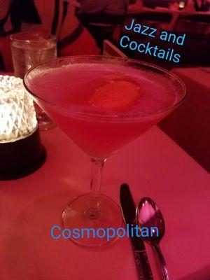 Fabulous Cocktails by Kyle