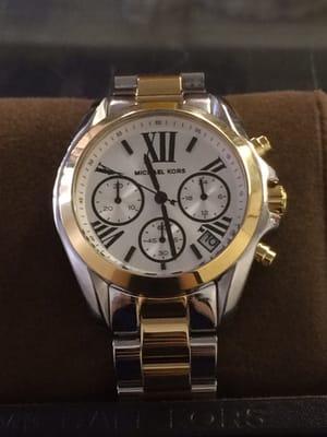 Michael Kors Watches for women!