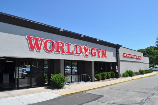 World Gym