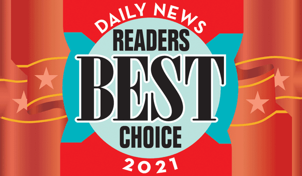 Skin Code LA was named BEST Med Spa and BEST Skin Care Center by the Daily News!