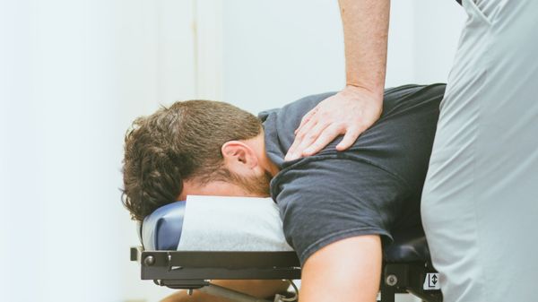 Chiropractor in Glen Mills