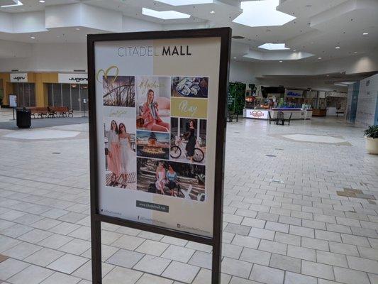 Citadel Mall