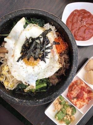 Bibimbap