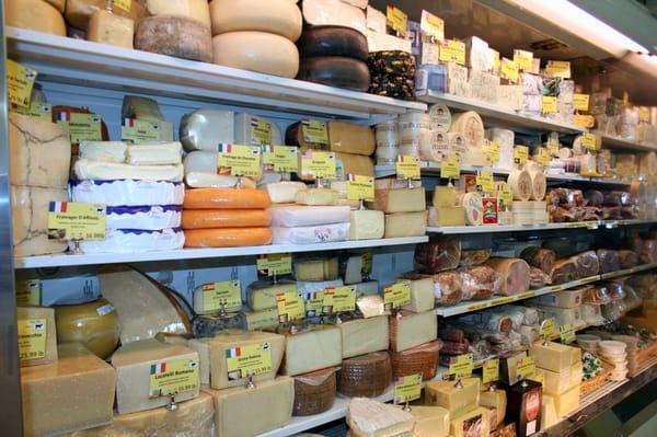 The Cheese Shop of Centerbrook