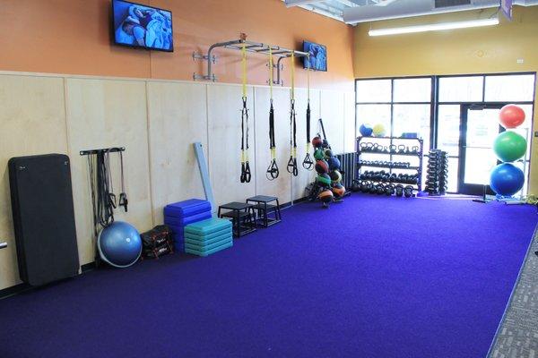 Functional Training