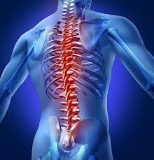 Back pain treatment