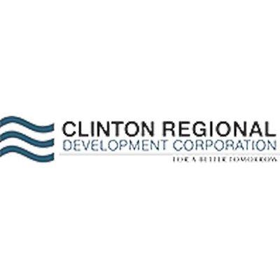 Clinton Regional Development Corporation