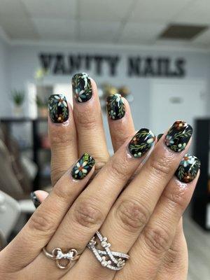 Welcome to Vanity Nails