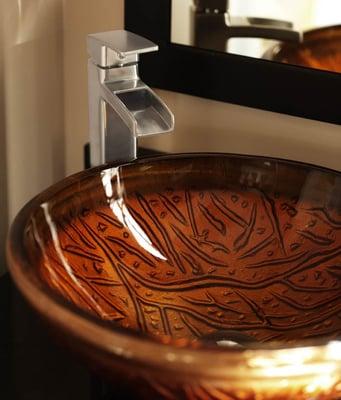 Vessel Sink