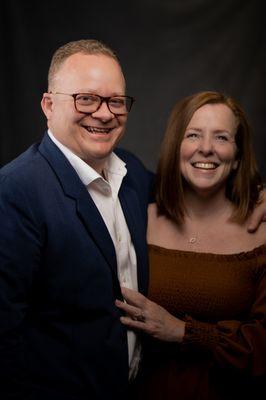 Sean and Alice - Best Real Estate Team