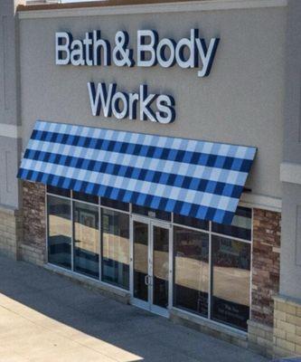 Bath & Body Works