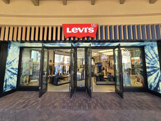 Levi's Store